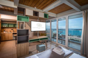 Infinity City Boutique Hotel